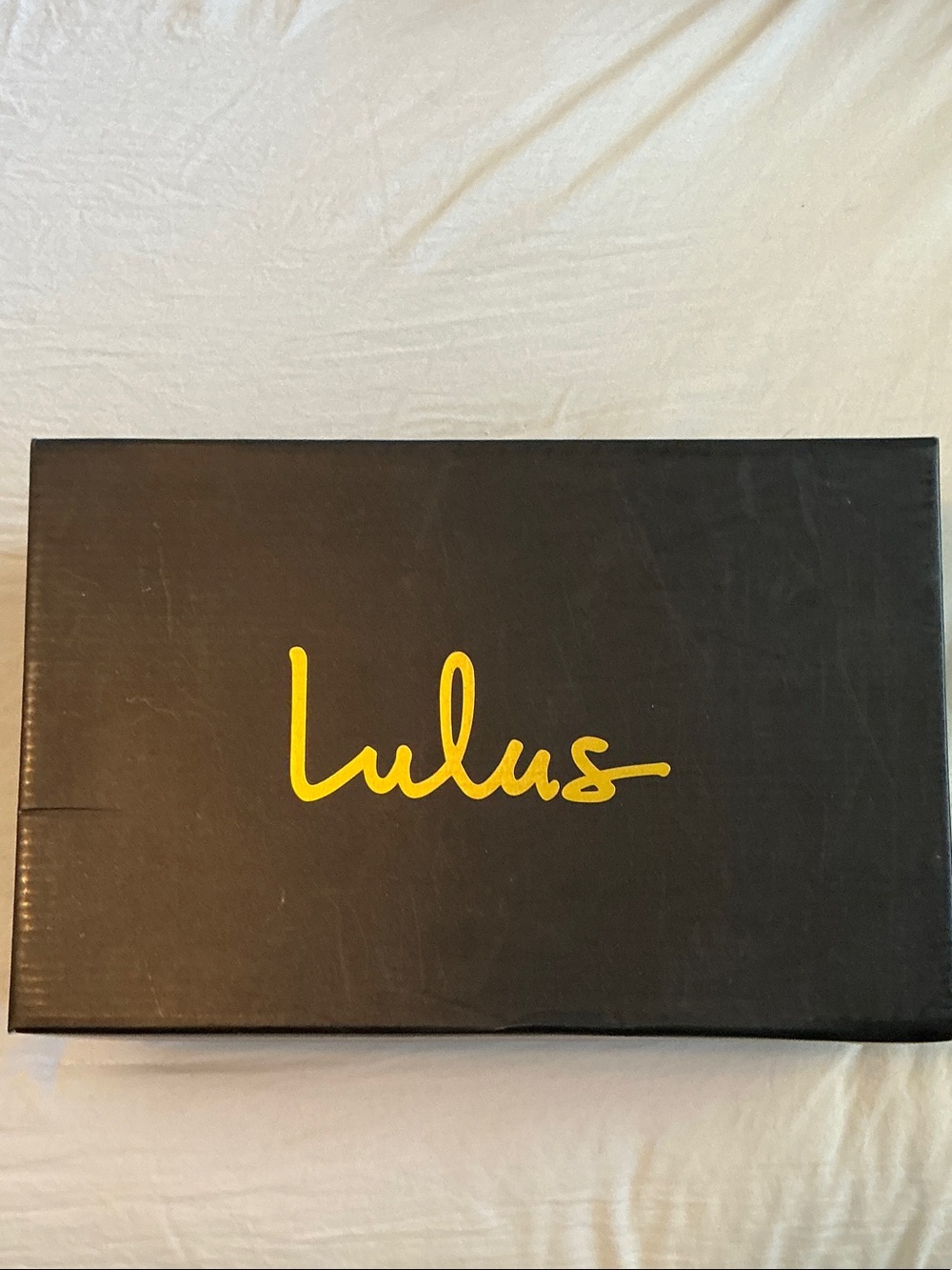 Lulu's White Feather Detail Slingback Stiletto Heels - Picture 8 of 8